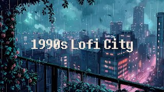 1990s Stop overthinking 🌿 Music to put you feel motivated and relaxed~ Lofi music • Beats \ Study