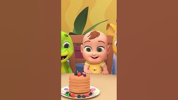 Thumbnail of Breakfast Song | Lalafun Nursery Rhymes & Original Kids Songs #forkids #kidssongs #lalafun