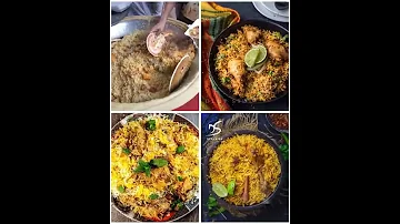 #Subscribe ❤I'm biriyani lover 🤤😍