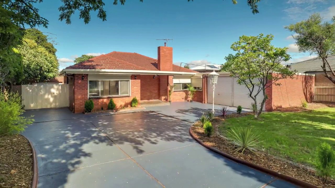 2 Ryland Avenue, Croydon Auction YouTube