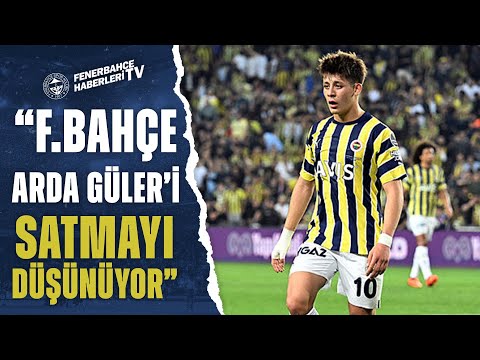 Zeki Uzundurukan: "Yüzde 70 İhtimalle Arda Güler Fenerbahçe'den Ajax'a Gidecek"