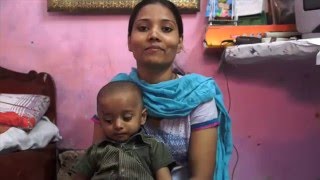 Chanchal's Clubfoot Story
