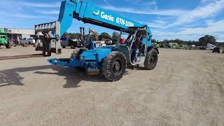 GENIE GTH1056 For Sale screenshot 5