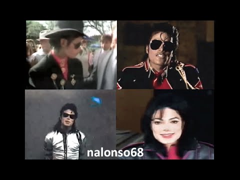 Michael Jackson Rare