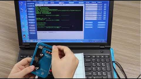 How to use the JC NAND non remove module ?