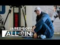 Weights, Walkthroughs, and Winning: A Day in the Life of Jared Goff | ALL IN (S1, E1)