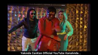 CanKan - Yana Yana (Club Mix 2024) HD Resimi