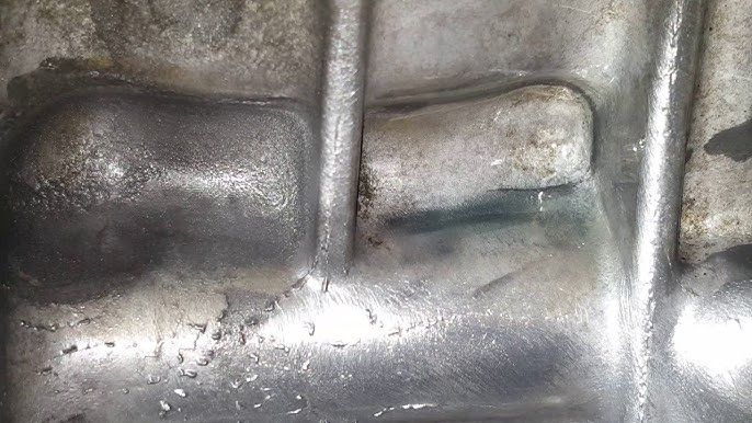 Cracked Engine Block and Coolant Leaks in 8th Generation Civic