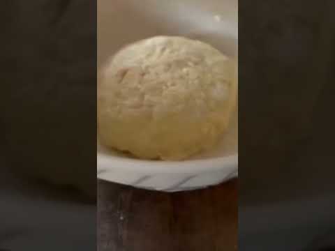 Вишнёвый пирог