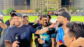 Shahid Afridi VS TM Challenge Match ♥️♥️🔥🔥🏏🏏🏏🏏