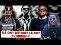 Le rap ivoirien est m*rt définitivement ? - les analyses de  JEF