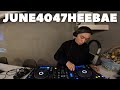 [SSOMIX] 유럽 너낌의 딥👾한 하우스 뮤직 플레이리스트  | june4047heebae | Deep House playlist