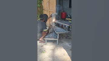 building the prototype