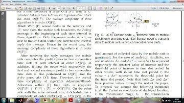 Maximizing Data Collection- IEEE PROJECTS 2018