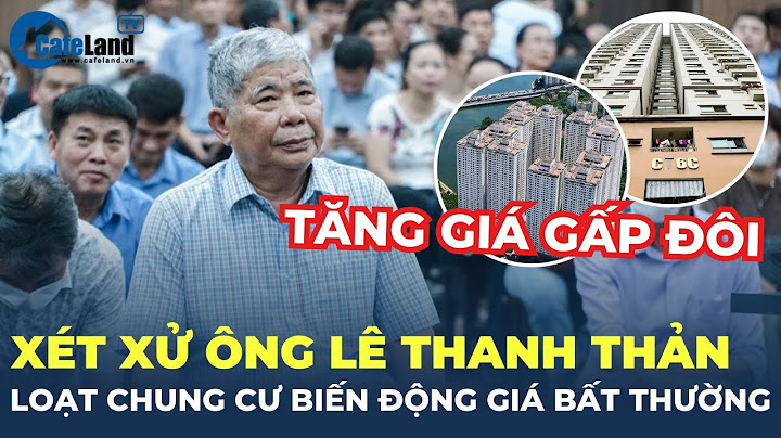 Lê thanh thản có bao nhiêu tiền năm 2024