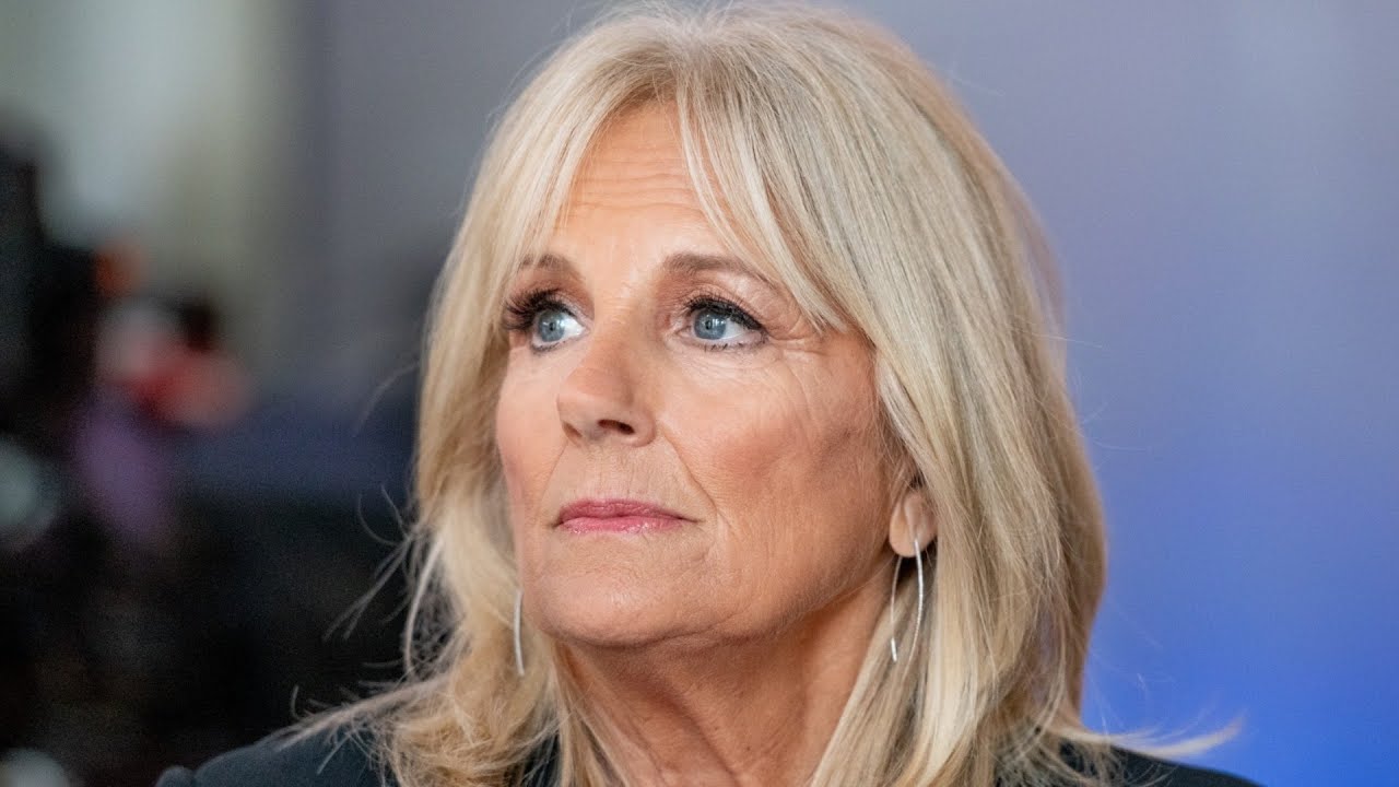 The Drastic Transformation Of Jill Biden Is Causing A Stir