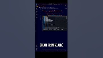 🥰🥰 Most asked JavaScript interview question: Create your Promise.any() #shorts #javascript #code