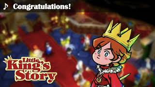 Congratulations! - Little Kings Story Soundtrack