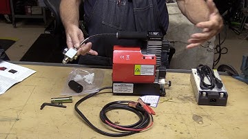 Take a look at the GX-E-CS2 air compressor for filling airguns,  4500 PSI!!!!