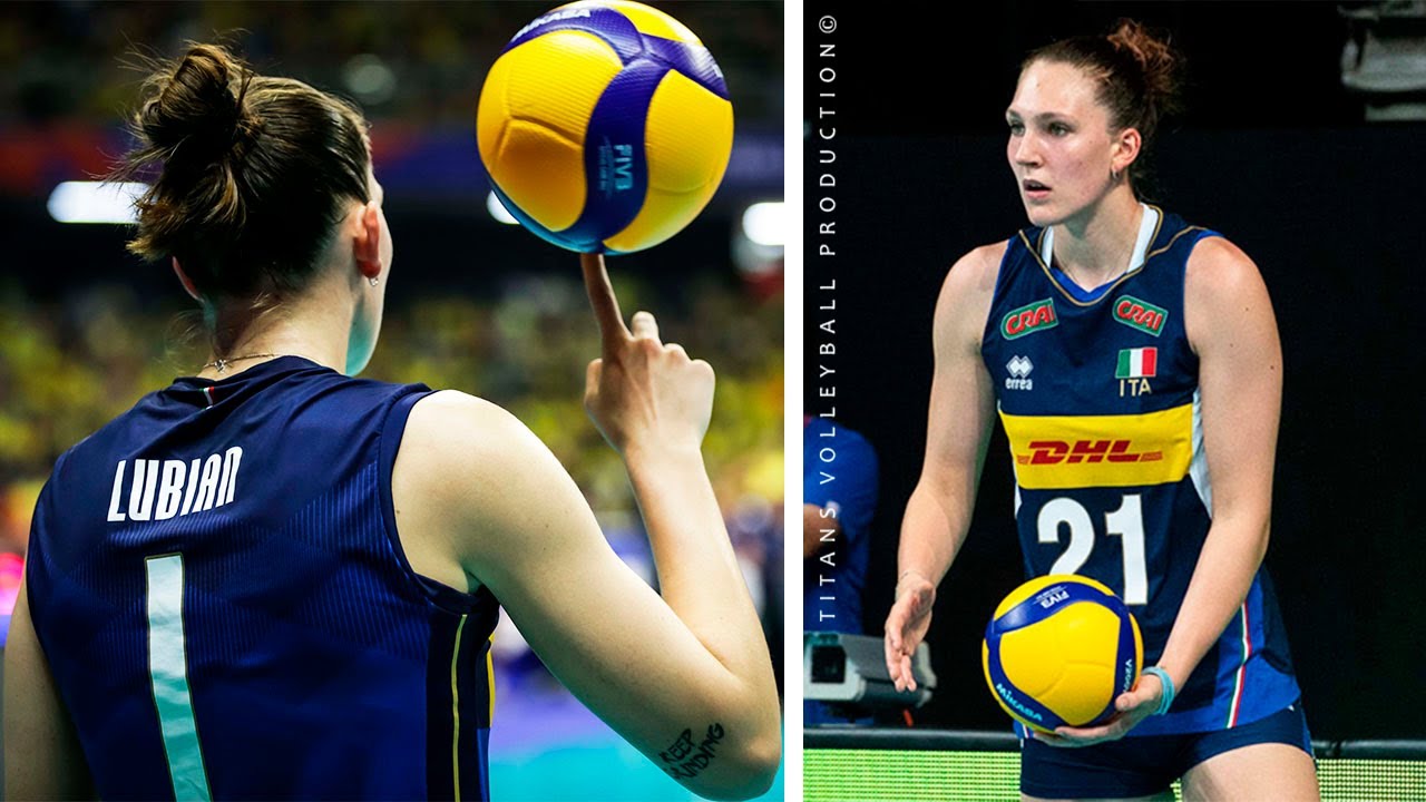 FIVB 2022 арт