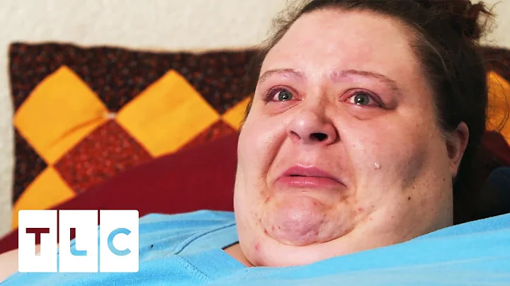 Kirsten Feels Like a Prisoner in Her Fat | My 600 ...