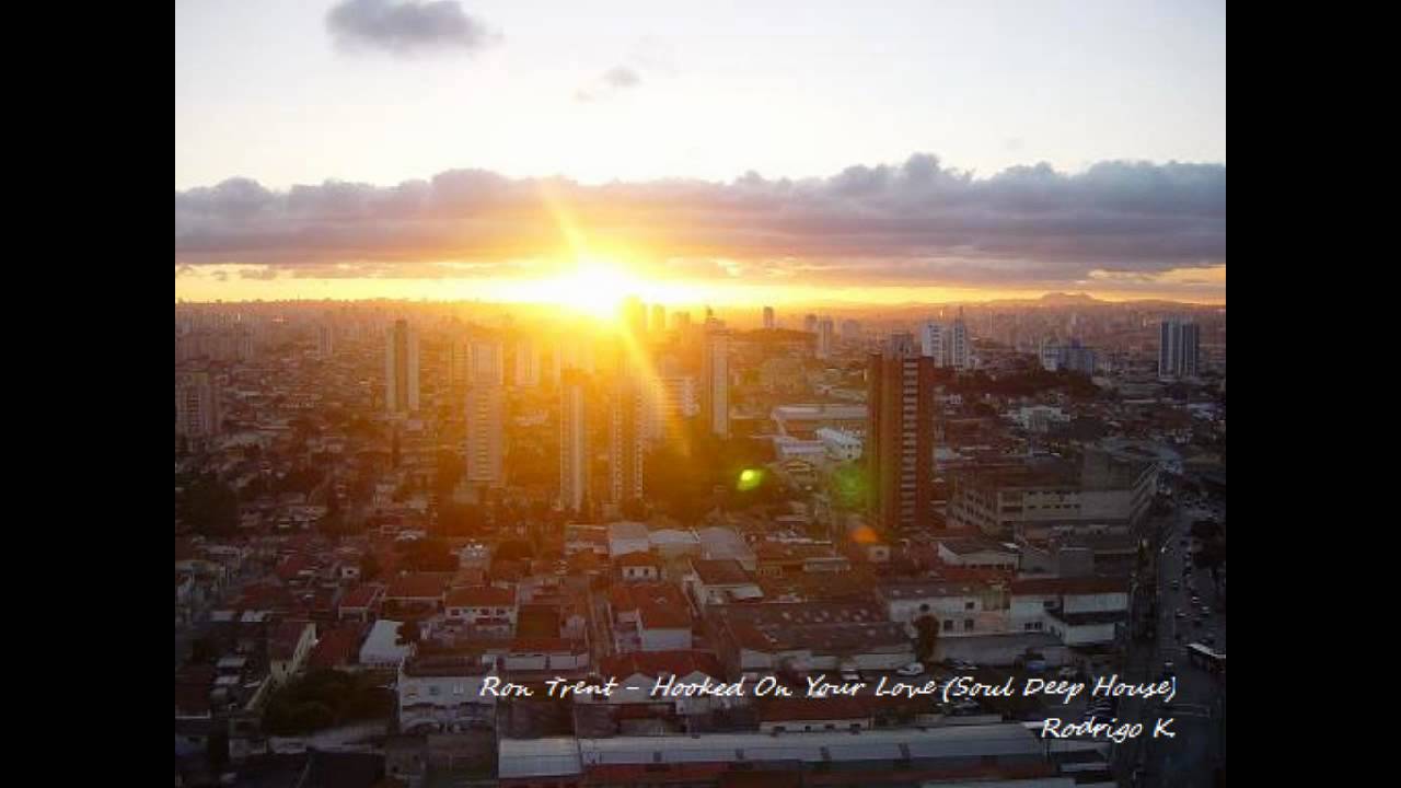 Watch Ron Trent - Hooked On Your Love (Soul Deep House) on YouTube