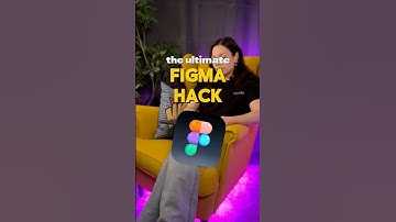 Check out the ULTIMATE Figma plugin to create cool images for your projects🤯🚀 #figma #figmadesign