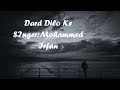 Dard Dilo Ke-Xpose 2014 Hindi movie song lyrics with english translation Mp3 Song