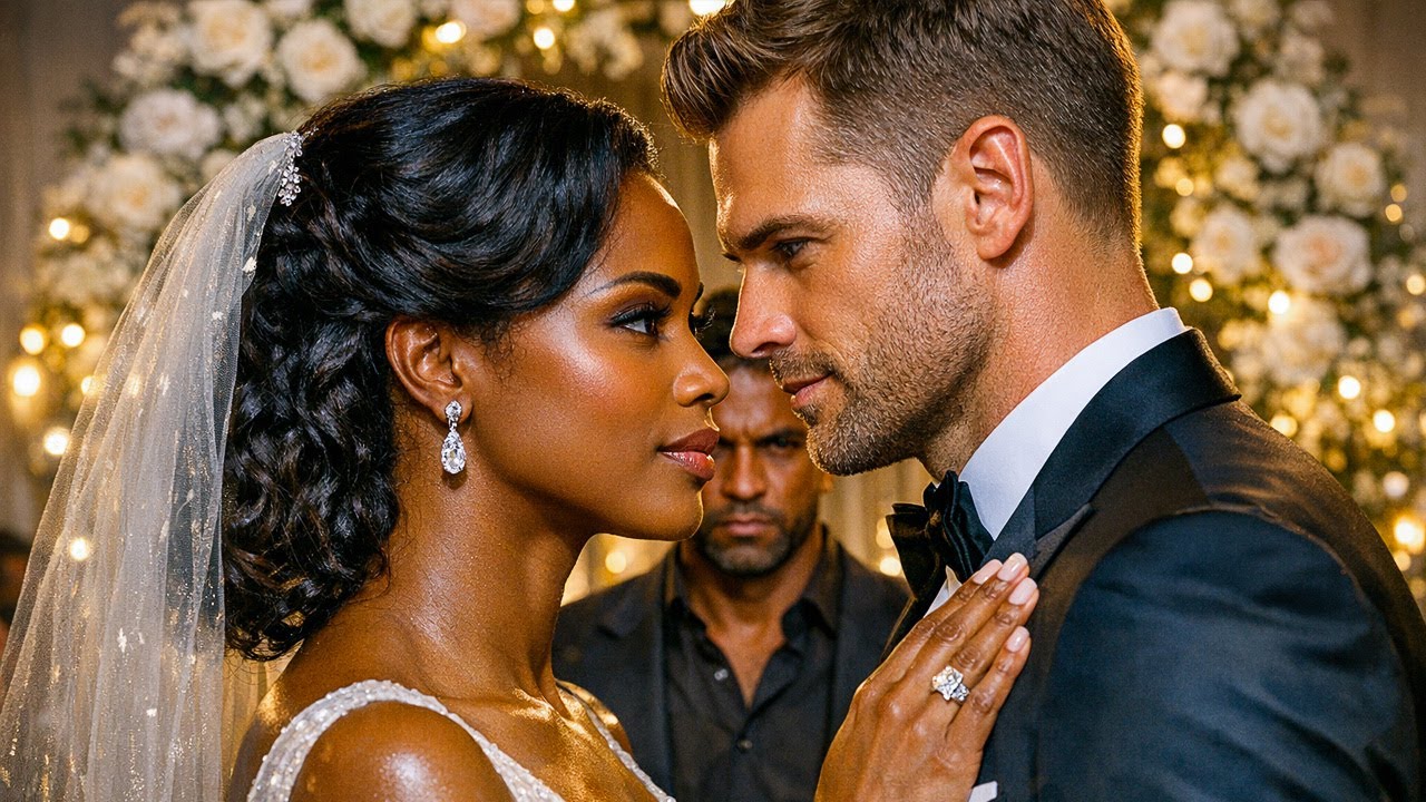 After Her Husband Betrayed Her, She Married His Worst Enemy — His Wealthy Former Business Partner