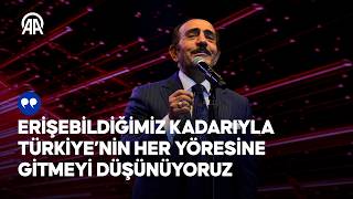 Usta Sanatçı Mustafa Keser İstanbulda Vereceği Halk Konserinde Hayranlarıyla Buluşacak