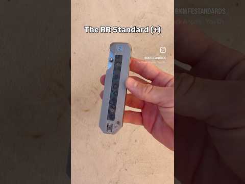 Awesome New Knife