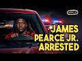 James Pearce Jr Arrested: What This Means for the Falcons & His NFL Future