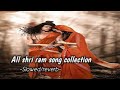 Shree ram mashup  sm official page  jubin nautiyal  tulsi kumar  shri ram mashup 2023