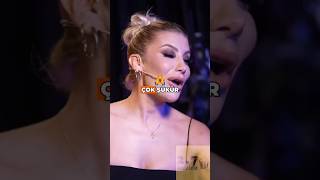 Berfu Yenenler ile Talk Show Perileri - Irem Derici Seyirciye evlenme teklifi etti