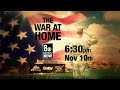 Community Pride Veterans Special: The War at Home