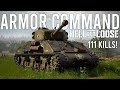 Hell Let Loose - Our Tank Crew Has A Brutal Battle For The Last Point