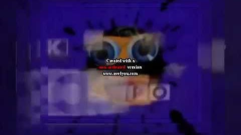 Re upload: Klasky Csupo with Klasky layer With a layer added every second