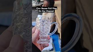 Mumbai Ka Famous Chor Bazaar Full Vlog On Our Channel Chor Bazaar Short
