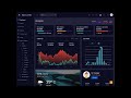 Material Admin Dashboard