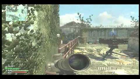 Mw3 Random Care Package Kill