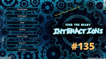 FTB: Interactions - 135 - The Final Episode
