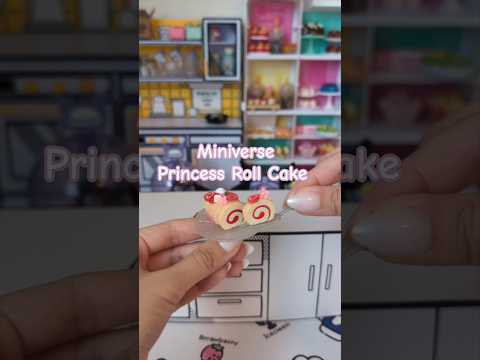 Opening Miniverse Diner