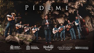 Video thumbnail of "Pídeme || Rondalla de Agronomía UASLP"