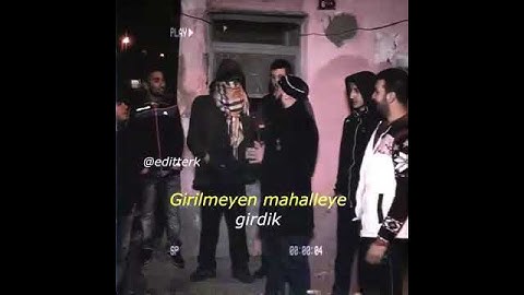 Badbalici aliçonun çöp arabasını kaçırırken aliço yakalayıp işini bitirdi