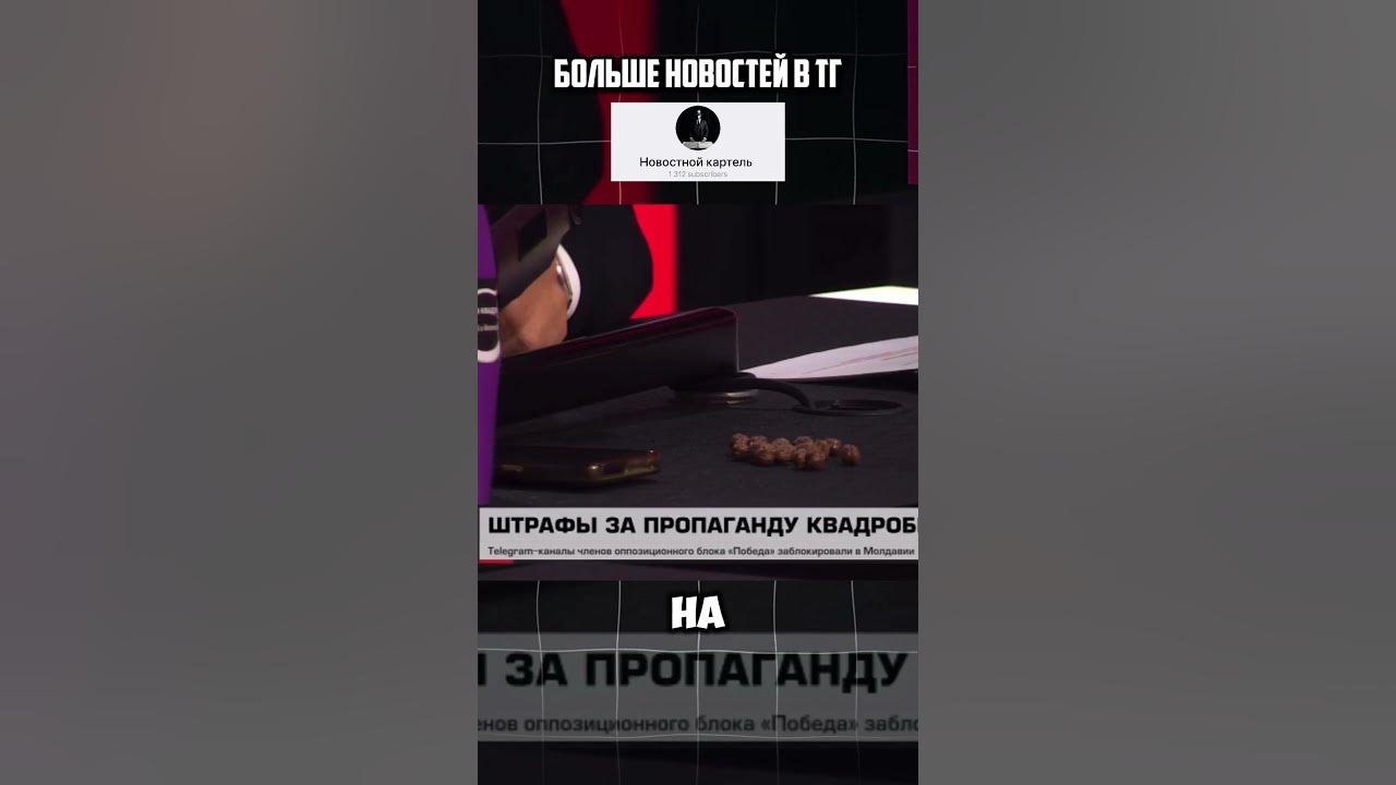 Существует корм для квадроберов? обзор на корм на Соловьев Live - YouTube