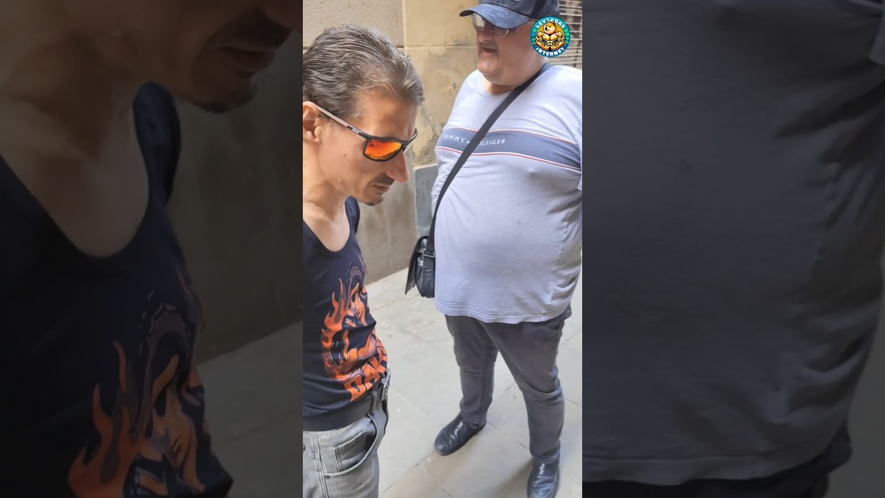 ¿Queréis ver cómo el Escorpion entrena al Dandi? 👀🔥