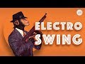 Electro Swing April 2018