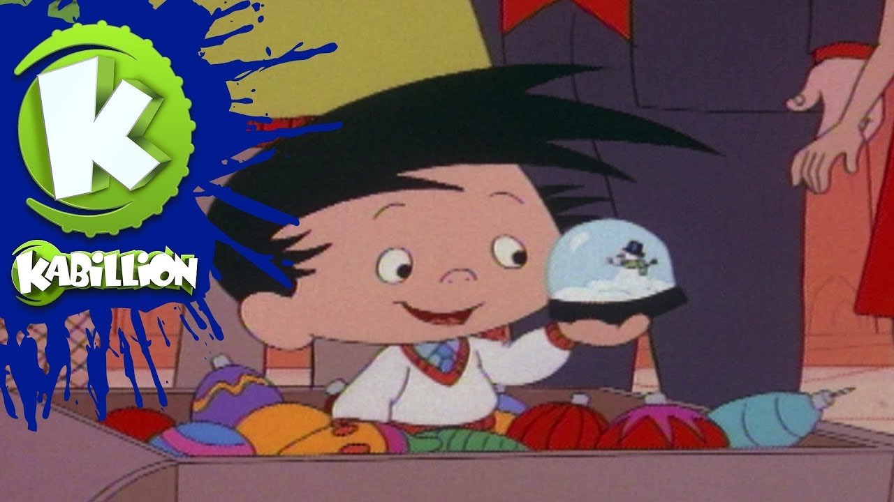 «Мир Бобби» — Чудо на 34-й улице и сельской дороге № 1