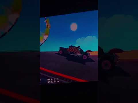 new truck #shortvideo #cooked #trailmakers #trophytruck #lego #fun #automobile #insane #offroad
