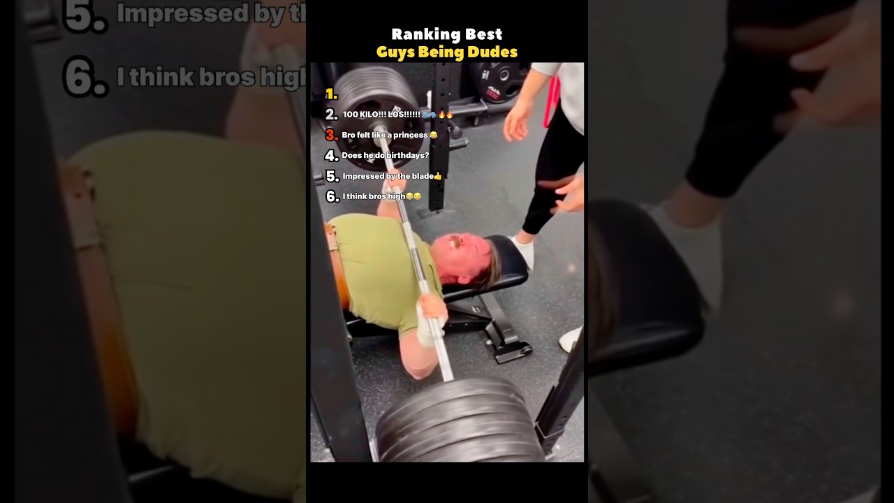 Лучшие парни — это парни🤘 (N2 — Адольф Лифтлер😂😭)